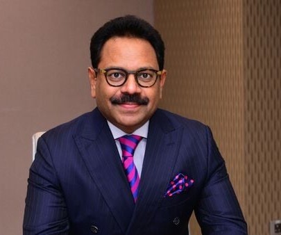 Mr. Suman Billa, IAS